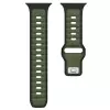 Xiaomi Redmi Watch 5 Active Lopard Krd-135 22mm Silikon Kordon Strap Kayış