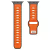 Xiaomi Redmi Watch 5 Active Lopard Krd-135 22mm Silikon Kordon Strap Kayış