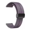 Xiaomi Redmi Watch 5 Active Lopard Krd-84 22mm Silikon Kordon