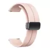Xiaomi Redmi Watch 5 Active Lopard Krd-84 22mm Silikon Kordon