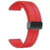 Xiaomi Redmi Watch 5 Active Lopard Krd-84 22mm Silikon Kordon
