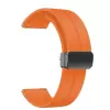 Xiaomi Redmi Watch 5 Active Lopard Krd-84 22mm Silikon Kordon