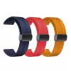 Xiaomi Redmi Watch 5 Active Lopard Krd-84 22mm Silikon Kordon