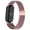 Xiaomi Smart Band 8  Krd-01 Metal Kordon