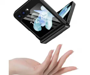 2024ün en iyi Samsung Galaxy Z Flip 5 Ekran Koruyucu ve Kılıfları