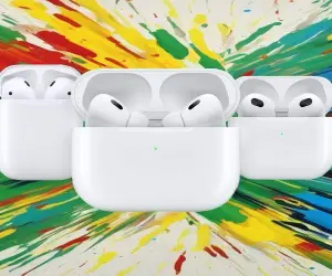 AirPods Rehberi: 2023te Hangi AirPods Modeli Sizin İçin İdeal?