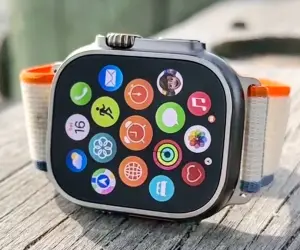 Apple Watch Ultra 3 söylentileri