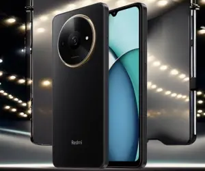 Bana Alo Desin Yeter Telefon Redmi A3x mi?