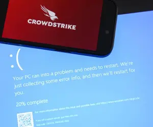 CrowdStrike Krizi: Teknoloji Dünyasını Sarsan Kesinti