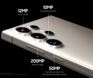 Galaxy S24 Ultra Kamerası: Güncellemeyle Gelen Devrim