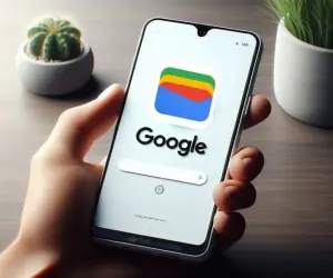 Google Cüzdan ile Dijital Geleceğe Adım Atın: Kimlikler, Biletler ve Daha Fazlası Tek Bir Uygulamada!