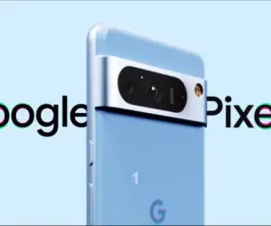 Google Pixel 8 Gümbür Gümbür Geliyor!