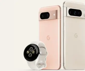 Google Pixel 8 Lansmanı Nasıl İzlenir? - Canlı Yayın Etkinliği
