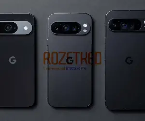 Google Pixel 9: Thread Teknolojisiyle Akıllı Ev Devrimi