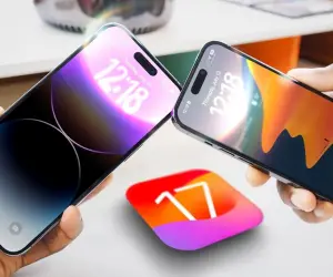 iOS 17 ile Birlikte iPhone lara hangi özellikler geliyor?