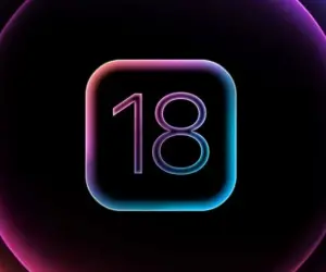 iOS 18 Beta İndir