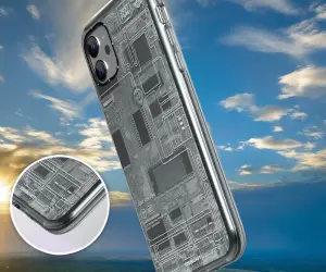 iPhone 11 Kılıfları: Stil ve Koruma Bir Arada