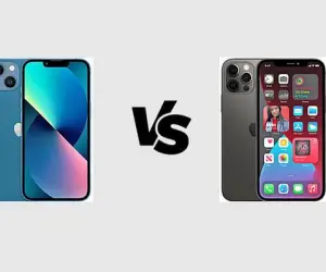 iPhone 12 Pro mu Yoksa iPhone 13 mü? - Hangisi Sizin İçin ?