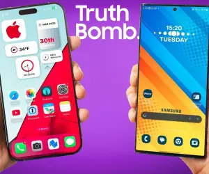 iPhone 15 Pro Max ile Samsung Galaxy S23 Ultra Karşılaştırması!