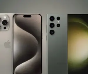 iPhone 15 Pro Max vs Samsung Galaxy S23 Ultra: Hangi Telefonu Satın Almalısınız?