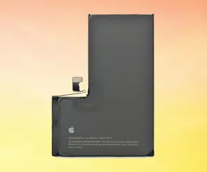 iPhone 16nın Pilinde Beklentiler: Daha Yüksek Yoğunluk, Daha Küçük Boyut mu?