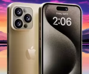 iPhone 16 Pro: Dev Ekranlar ve Üstün Performans Bir Arada