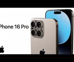 iPhone 16 Pro Max: Beklenen Özellikler ve Çıkış Tarihi