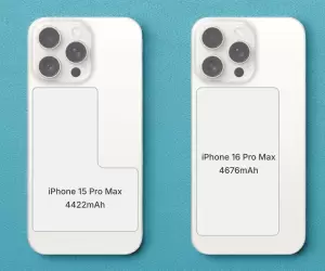 iPhone 16 Pro Max Pil Ömrü: Devrim mi Geliyor?