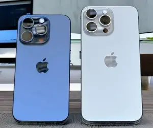 iPhone 16 Pro Max ve iPhone 16 Pro: Bu kadar fark olacak mı?