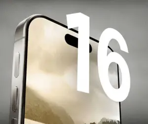 iPhone 16 Pro ve Pro Max: 5x Optik Zoom ile Geliyor