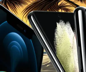 iPhone mu Galaxy mi? 2024 Yılında Sizin İçin En İyi Telefon Hangisi?