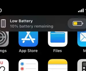 iPhone Pil Ömrü Nasıl Uzatılır: Kapatmanız Gereken 2 Ayar