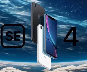 iPhone SE 4 ve iPhone 16 Tasarım Benzerlikleri: Uygun Fiyatlı Bir Devrim mi Geliyor?