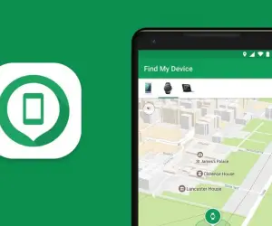 Kayıp Telefon Korkunuzu Yenin: Google Cihazımı Bul Uygulaması Rehberi