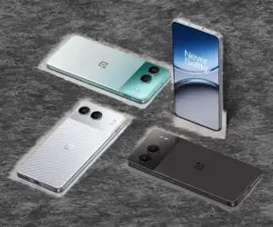 OnePlus Nord 4: Şık Tasarım ve Güçlü Performans Bir Arada