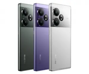 Realme GT7 Pro teknik özellikleri sızıntısı