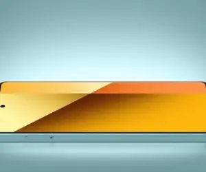 Redmi Note 14 Pro Sızdırıldı: Tasarım Detayları Ortaya Çıkıyor