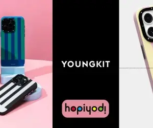 Renkli Piyano Tuşları Magsafe Kılıf: Şıklık ve Koruma Bir Arada