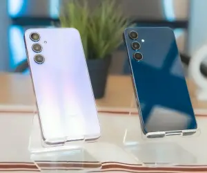 Samsung Galaxy A35 incelemesi: Mantıklı bir seçim