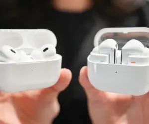 Samsung Galaxy Buds 3: AirPods Benzerliği ve Yenilikçi Özellikler