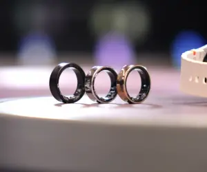 Samsung Galaxy Ring İncelemesi: Hepsinin hakimi olacak tek bir yüzük!