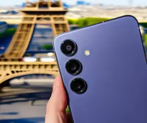 Samsung Galaxy S24 FE Yazın Sizlerle!