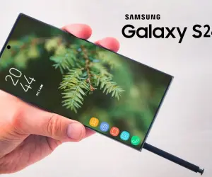Samsung Galaxy S24 Serisi: Yenilikçi Ekran Parlaklığıyla Öne Çıkıyor