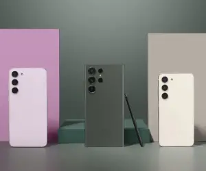 Samsung Galaxy S24 Ultra: Yenilikçi Tasarımıyla Dikkat Çekiyor