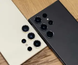 Samsung Galaxy S25 Ultra: Asimetrik Çerçeve İle Ergonomi Zirvesi