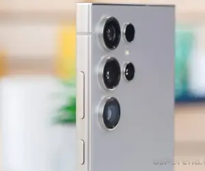 Samsung Galaxy S25 Ultra: Yeni Çerçeve Tasarımı ve Ergonomi