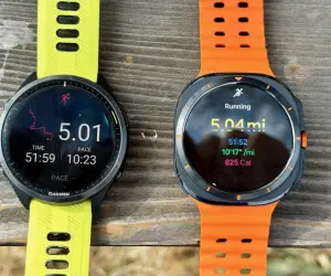Samsung Galaxy Watch Ultra: Fitness Yetenekleri Testte