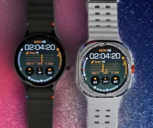 Samsung Galaxy Watch Ultra vs Galaxy Watch 5 Pro: Hangisi Sizin İçin İdeal?