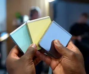 Samsung Galaxy Z Flip 6 incelemesi: Birkaç beklenti gerçekleşti, bir tanesi ise gerçekleşmedi..