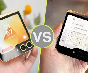 Samsung Galaxy Z Flip 6 ve Z Flip 5 Karşılaştırması: Hangisi Sizin İçin Uygun?